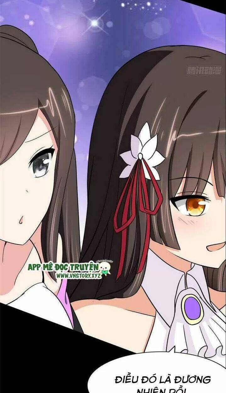 bạn gái virus của tôi chapter 175 26