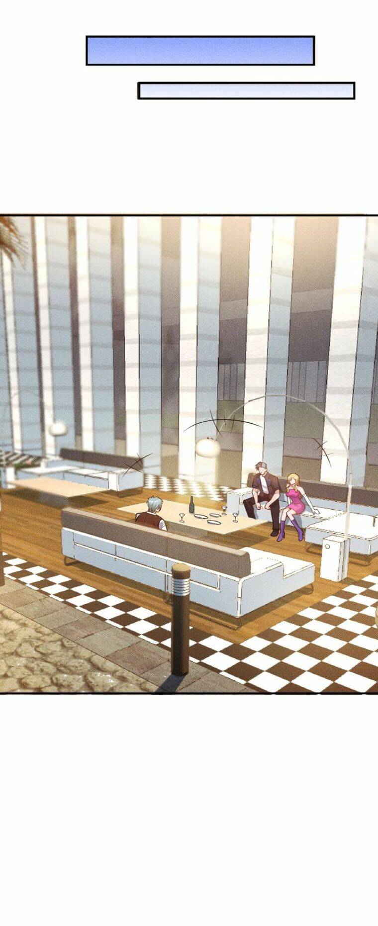 cao thủ cận vệ của nữ chủ tịch chapter 68 14