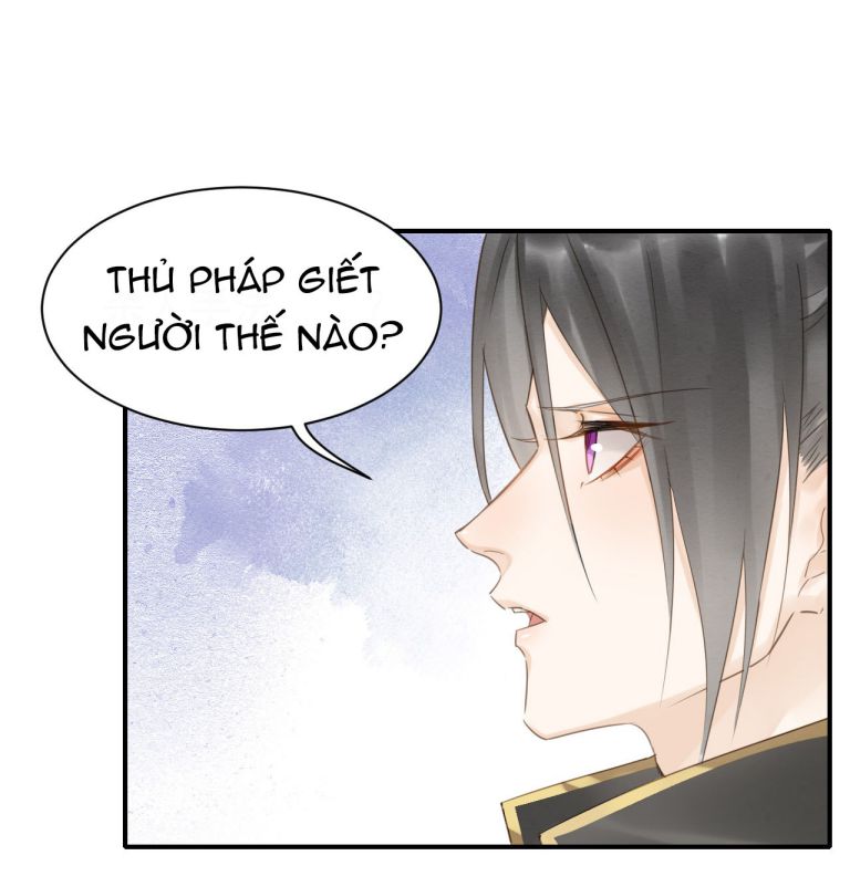 tù long chapter 14 14