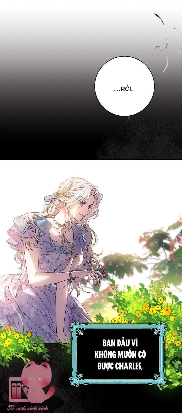 thuần hóa bạo chúa rồi bỏ trốn chapter 82 19