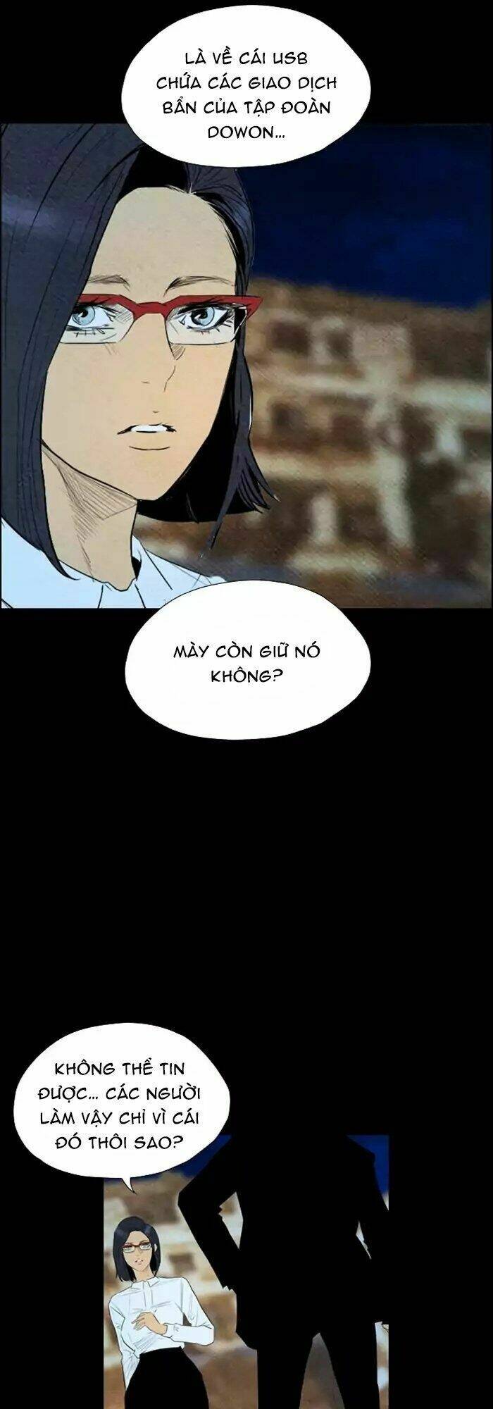 kẻ hồi sinh chapter 59 26