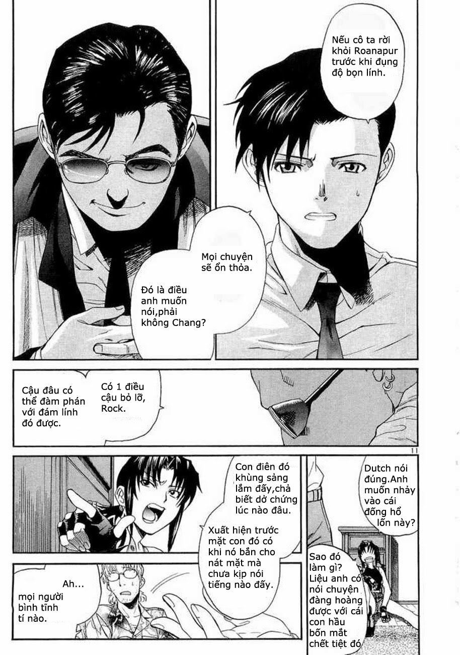 hố đen chapter 51 11