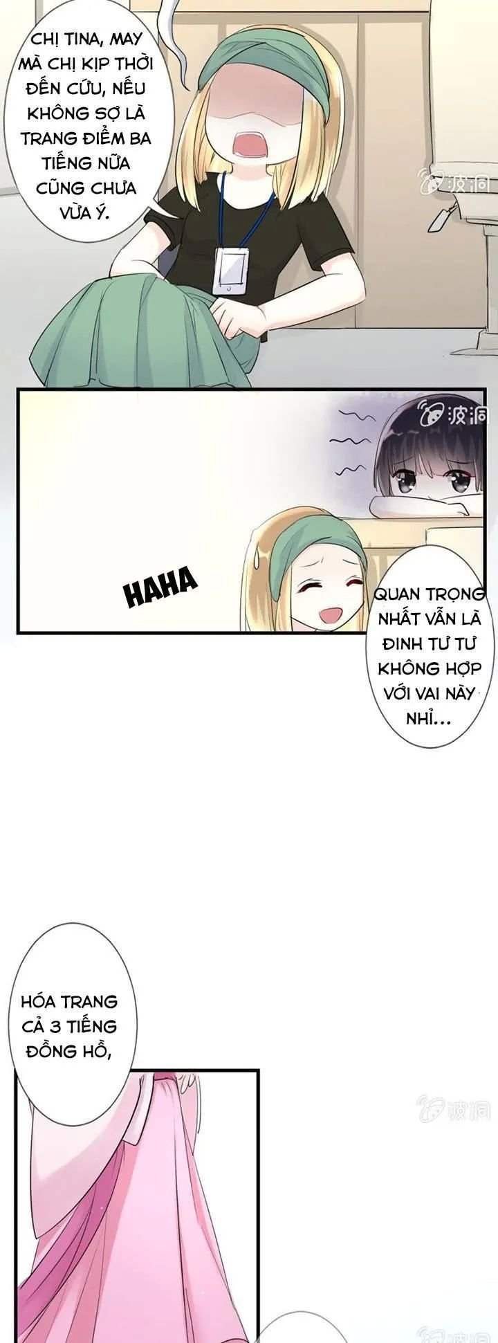 ảnh đế cầu sủng chapter 11 20