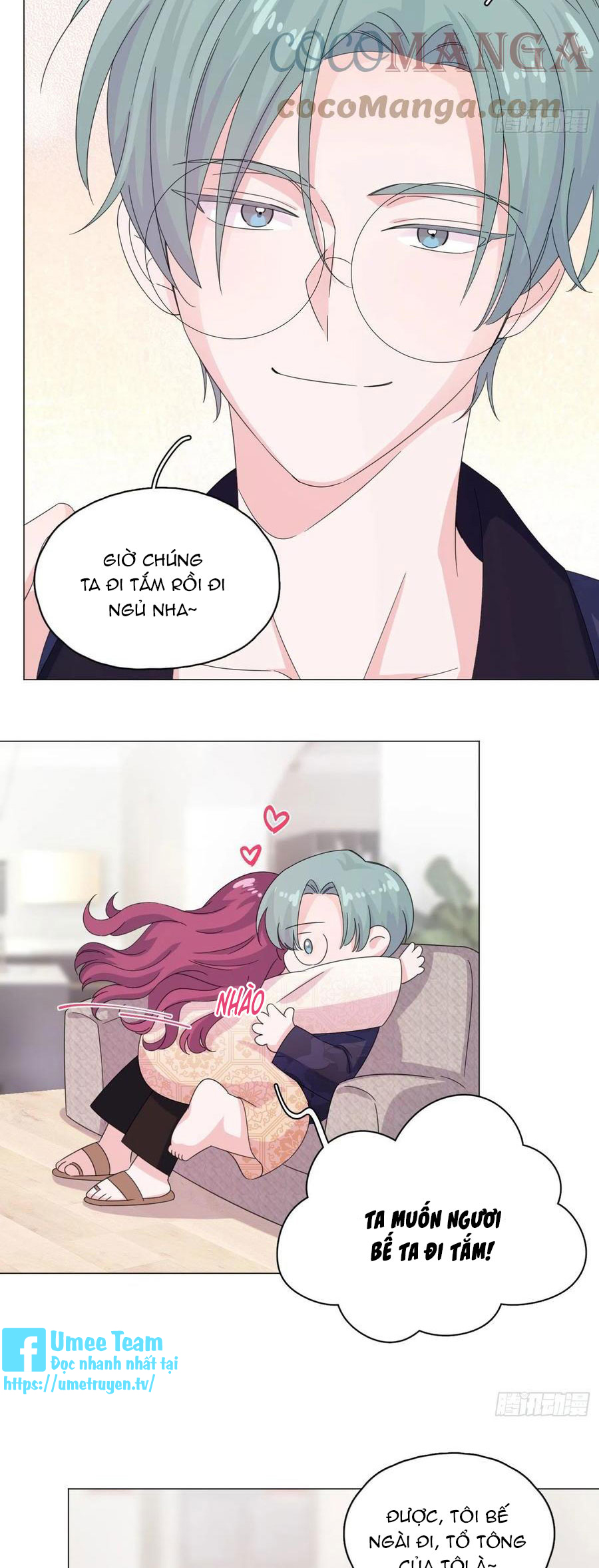 nhất hoàng cửu công thập nhị thê chapter 65 22