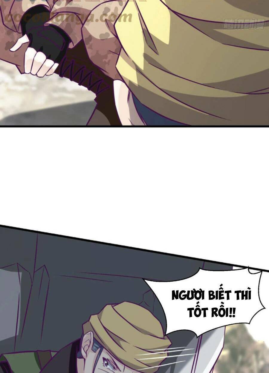 nãi ba là chiến thần mạnh nhất chapter 59 6