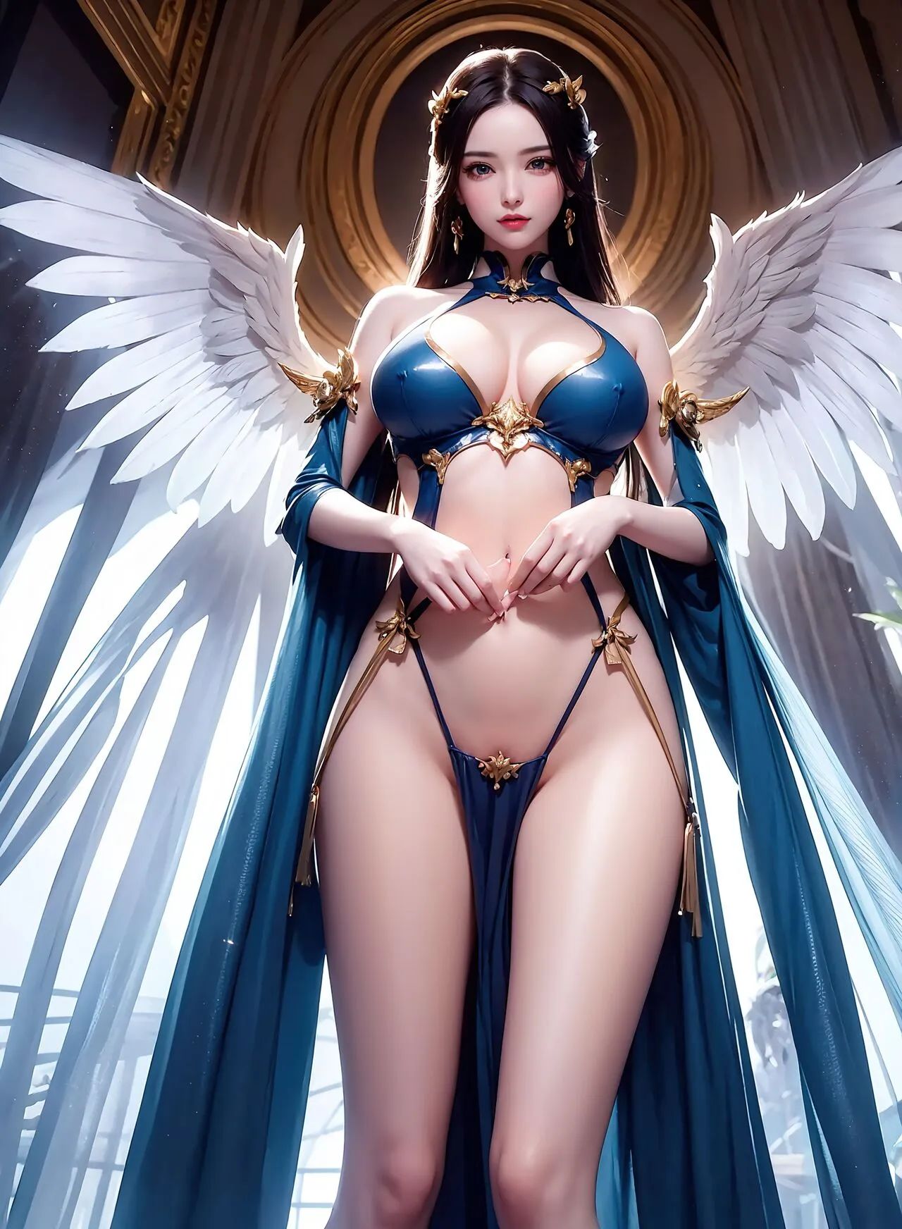 artist ai generated chapter 120 72