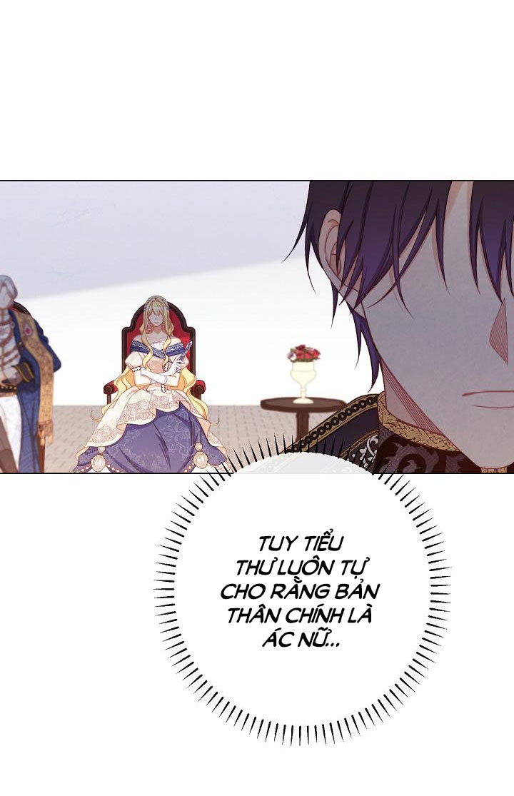 ác nữ đảo ngược đồng hồ cát chapter 89 9