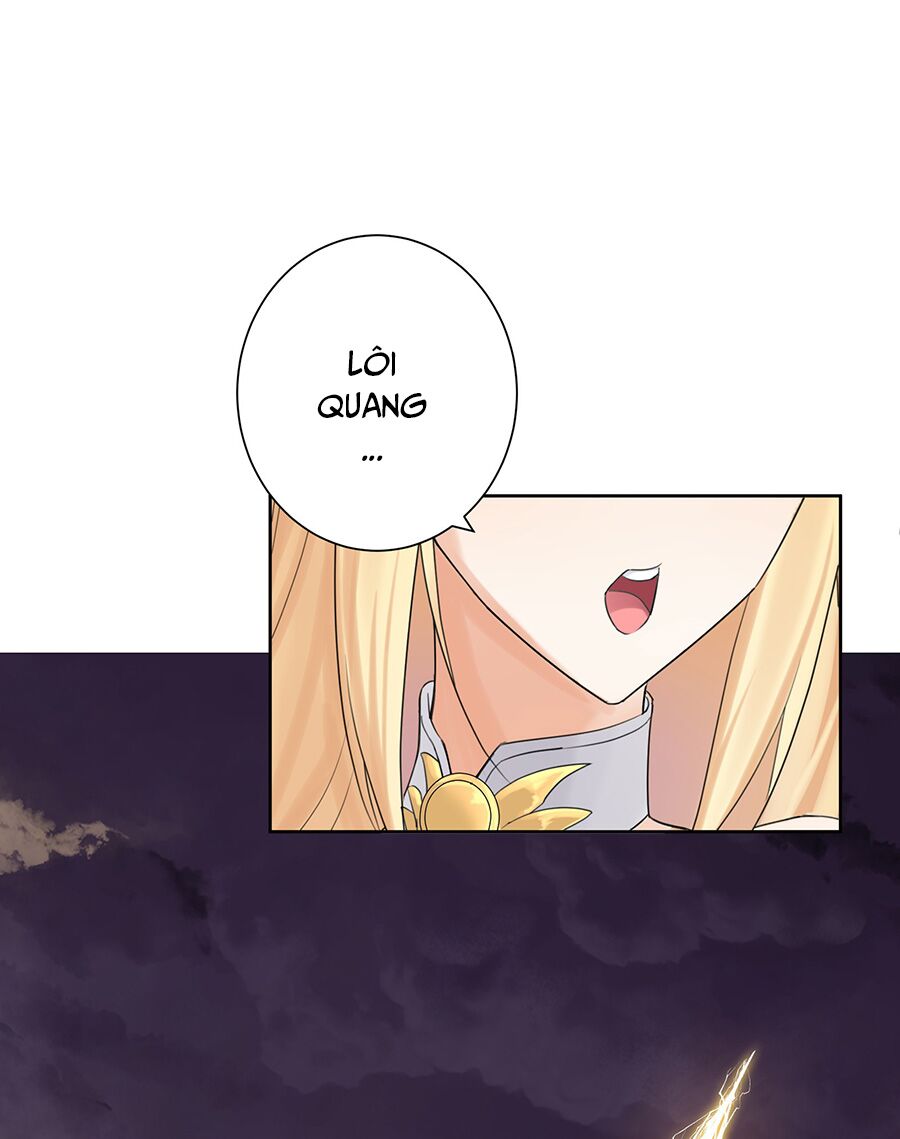 bản giáo chủ thân bất do kỷ chapter 2 26