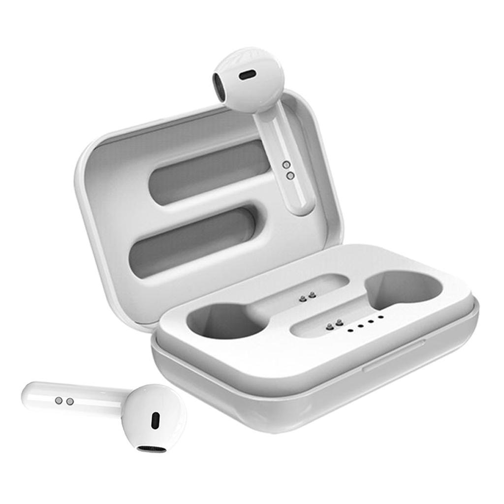 X1 TWS Touch Control Wireless Bluetooth 5.0 Earphones Stereo Headset