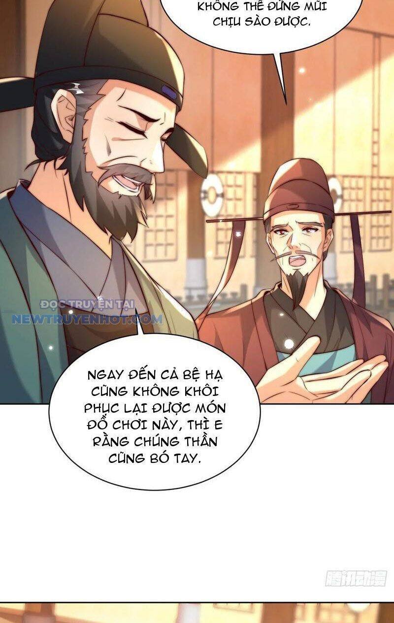 ta thực sự không muốn làm thần tiên chapter 73 15
