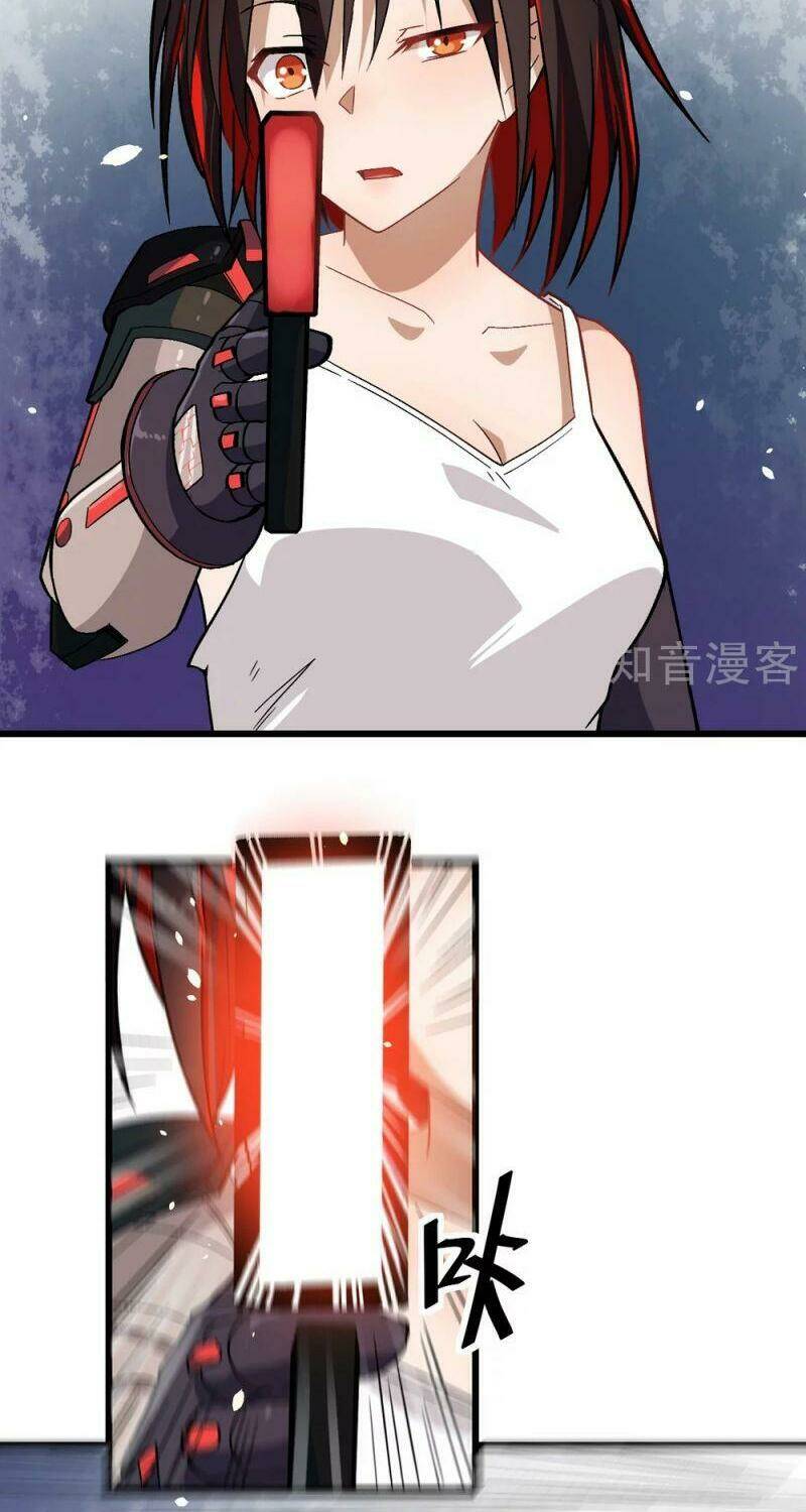 vườn trường cuồng sư hệ thống chapter 127 24