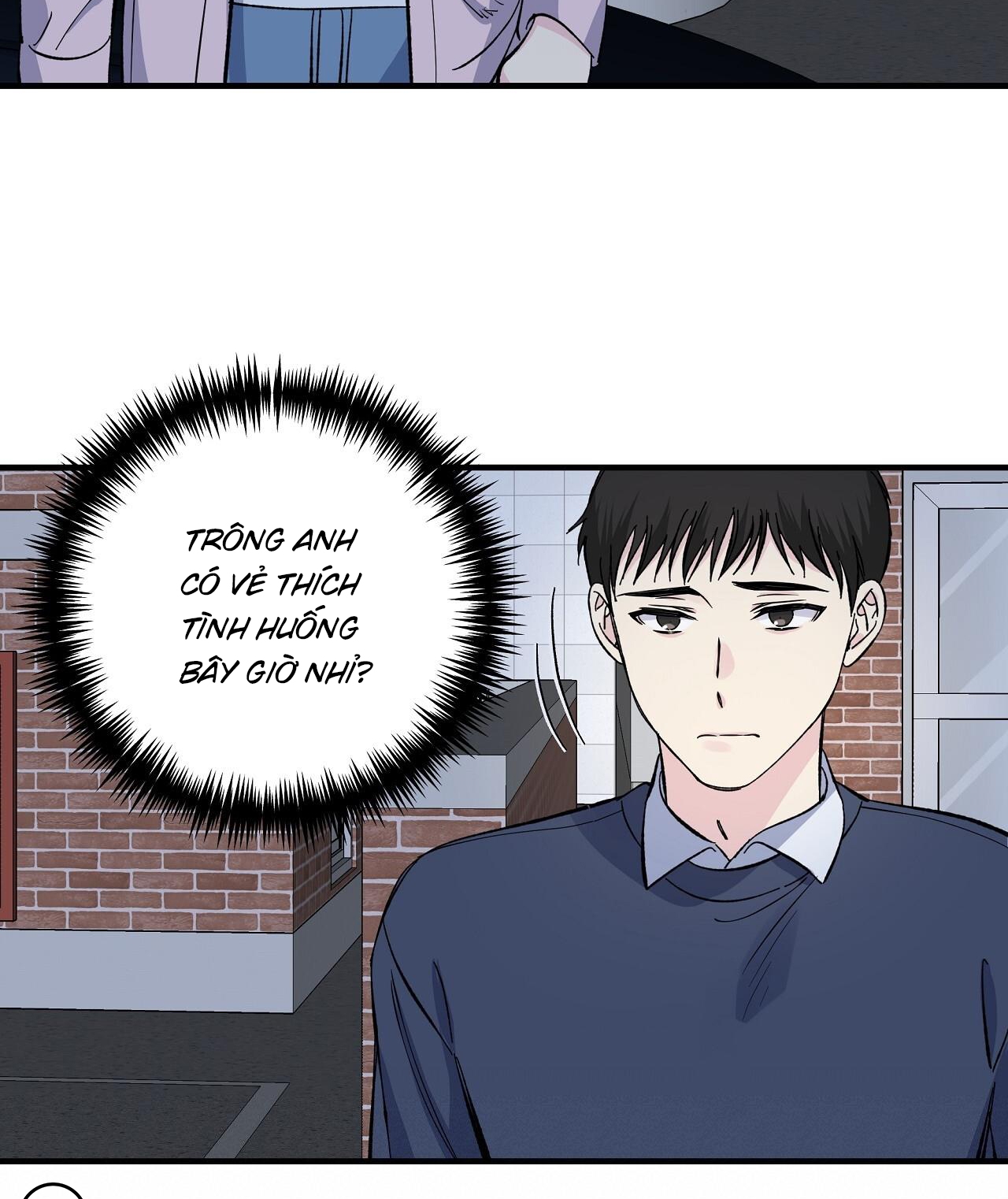 vị ngọt đôi môi chapter 44 42