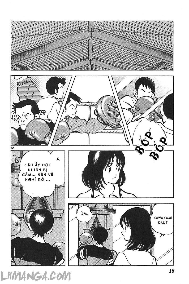 katsu chapter 128 14