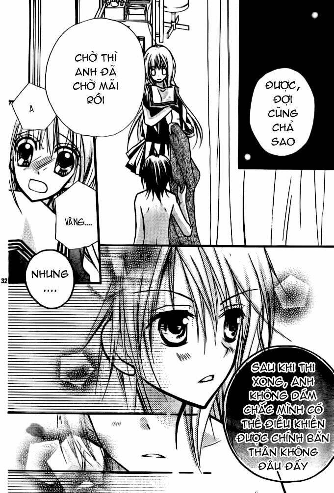 orange planet chapter 11 34