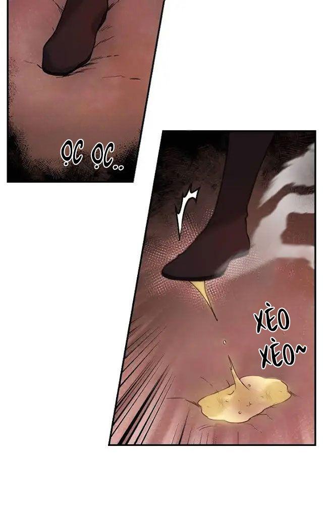 tôi là người mạnh nhất khi theo chủ nghĩa võ thuật chapter 29 39