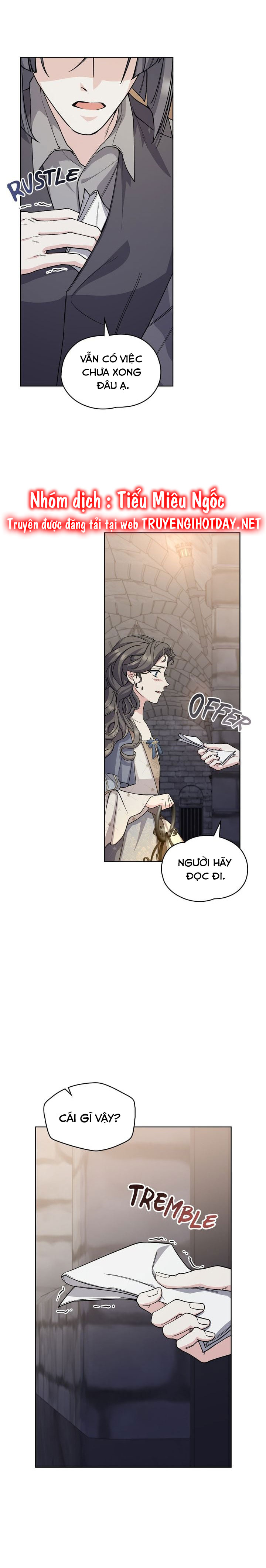 nỗi buồn của chú hề chapter 67 22