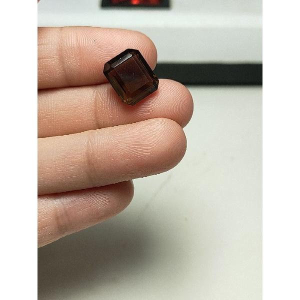 595- hạt SMOKY khói