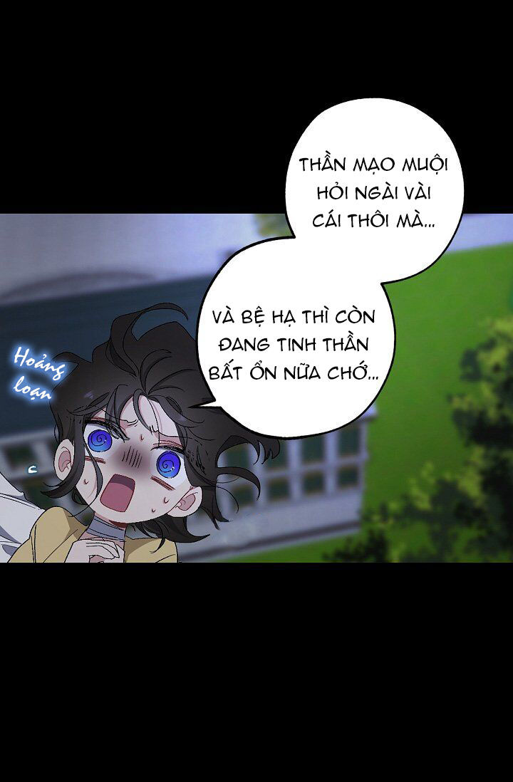 mối tình đầu của bạo chúa chapter 21 6