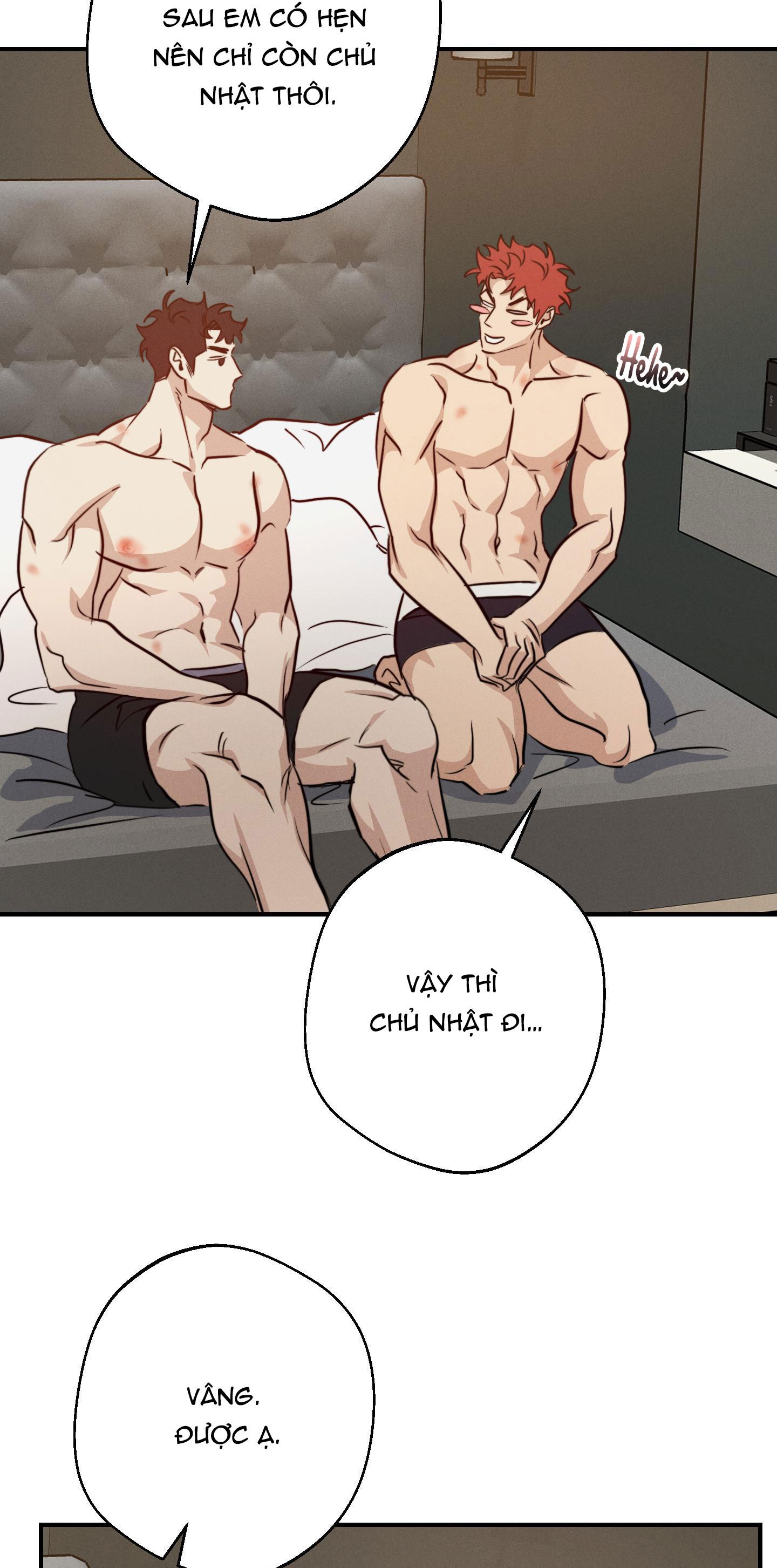 high clear chapter 48 26