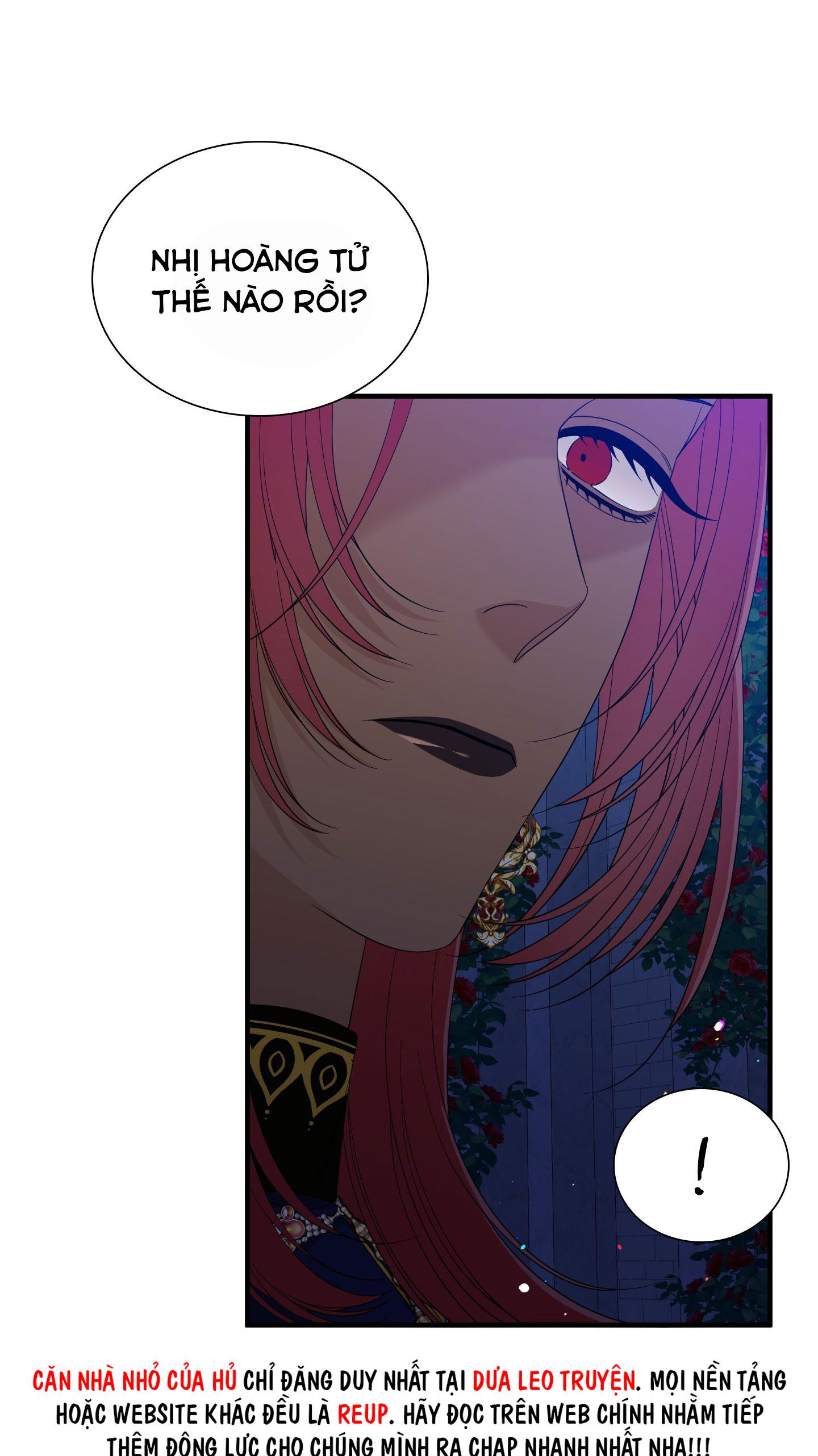 ái tình tự tâm chapter 49 8