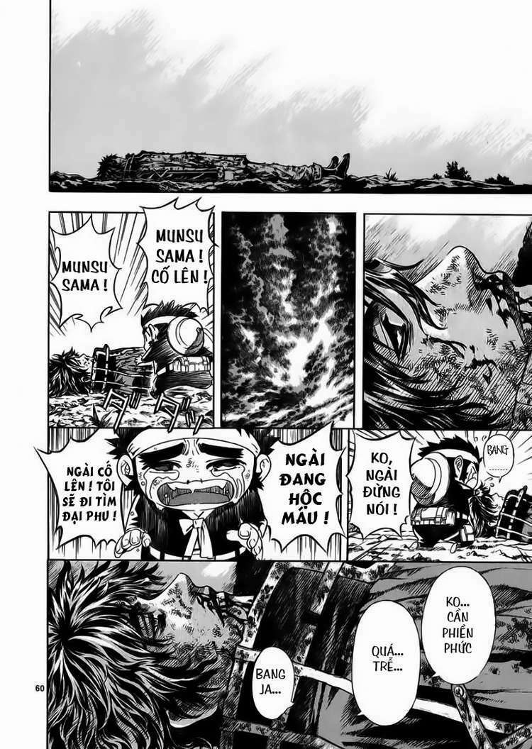 shin angyo onshi (tân ám hành ngự sử) chapter 46 54