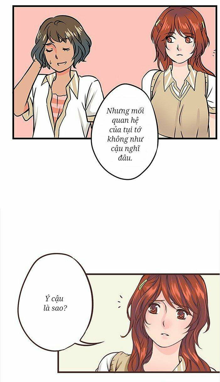 chàng trai từ quả trứng chapter 25 3