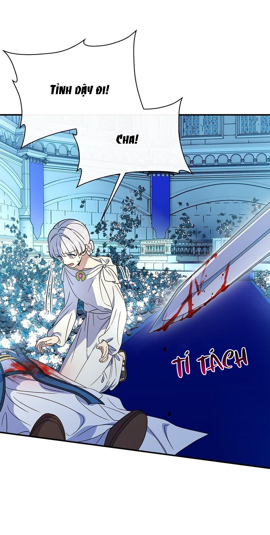 bản khế ước với nữ công tước ác ma chapter 106 47