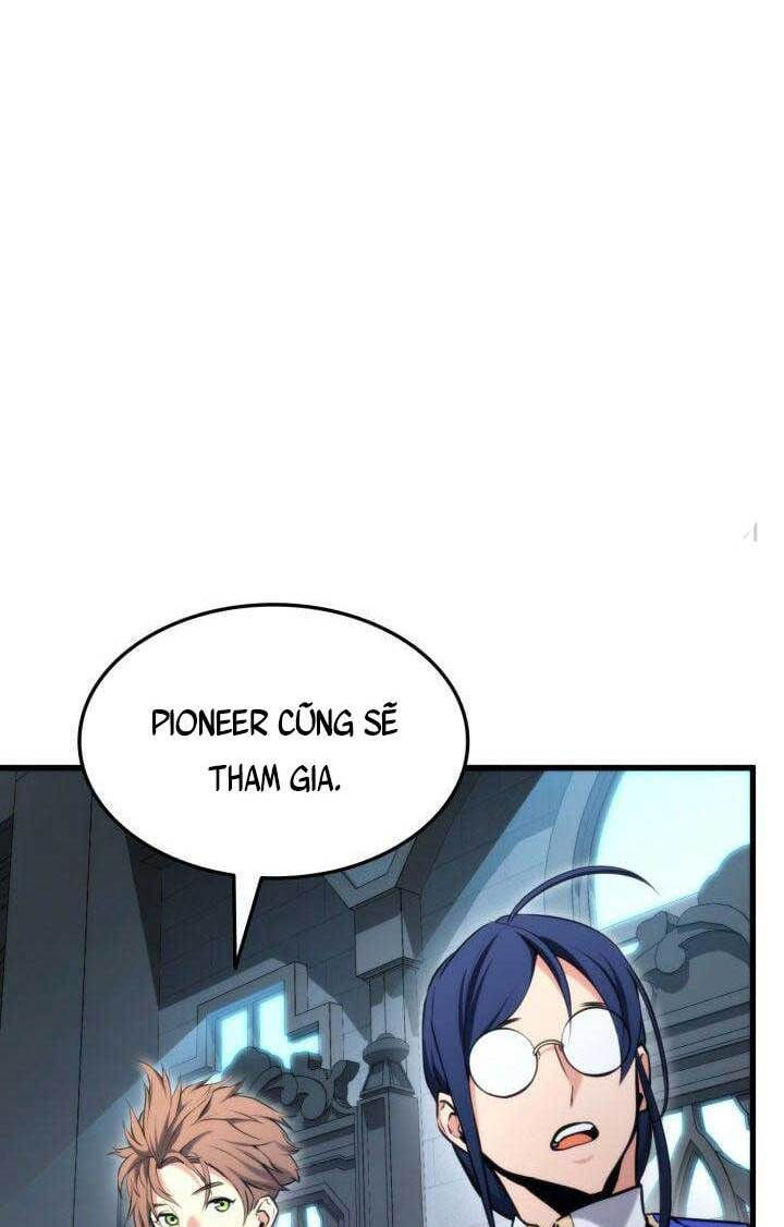 huyền thoại game thủ - tái xuất chapter 83 18