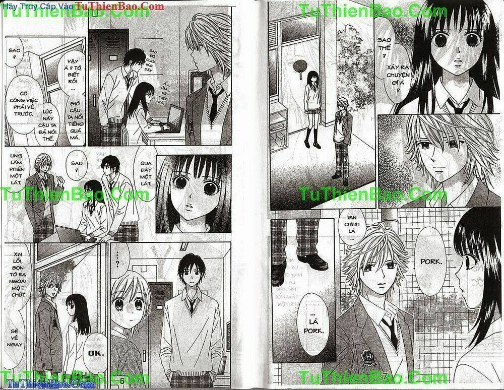 cảm giác trong tình yêu chapter 6 4