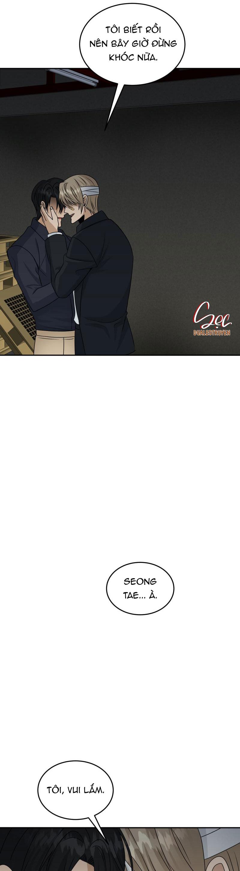 tuyển tập những ông chú tà zâm chapter 7.91 27