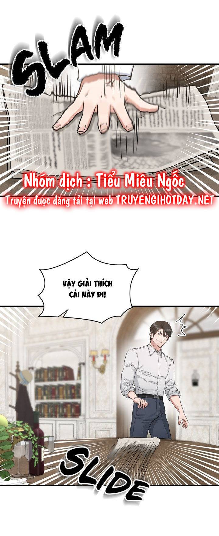 người thừa kế chapter 57 28