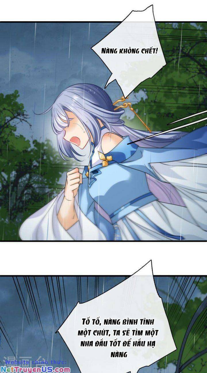 nụ cười của nàng liền ngọt đảo ta tám viên nha chapter 50 31