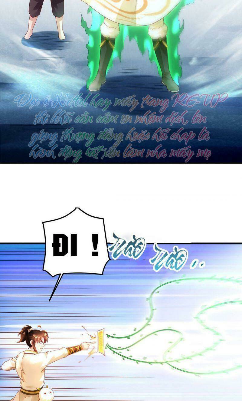 thiên kim bất hoán chapter 55 27