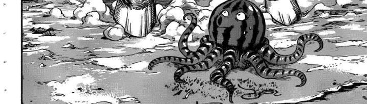 thánh tỏi sành ăn chapter 295 31