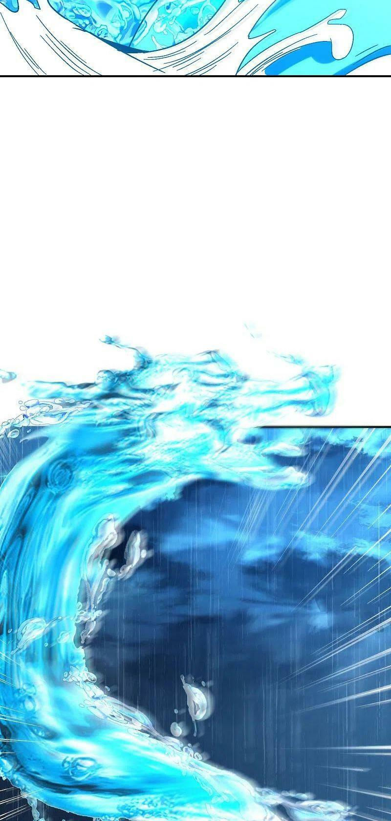 vòng bạn bè mạnh nhất của tiên giới chapter 138 34