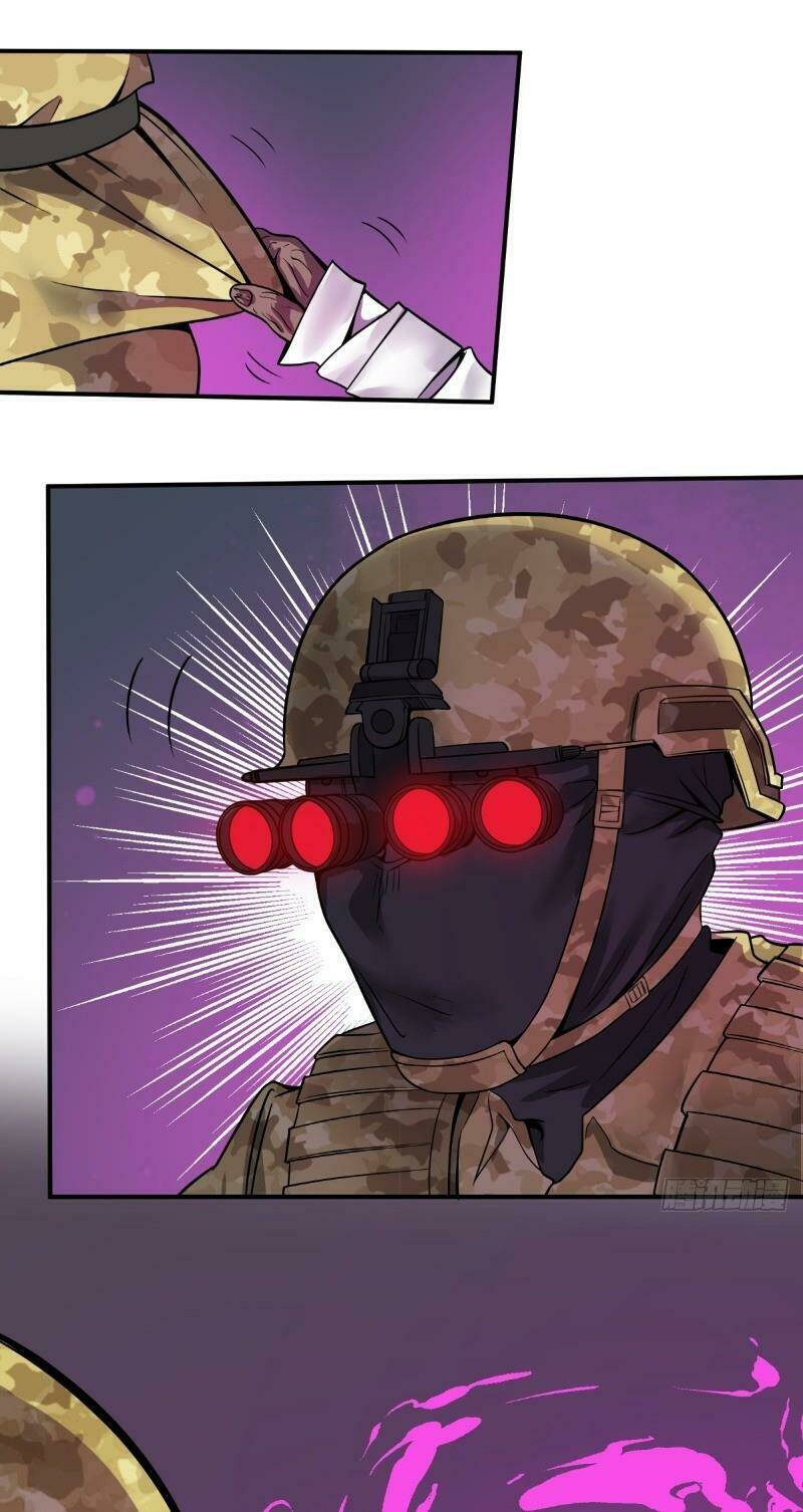 danh sách kẻ phản diện chapter 80 3