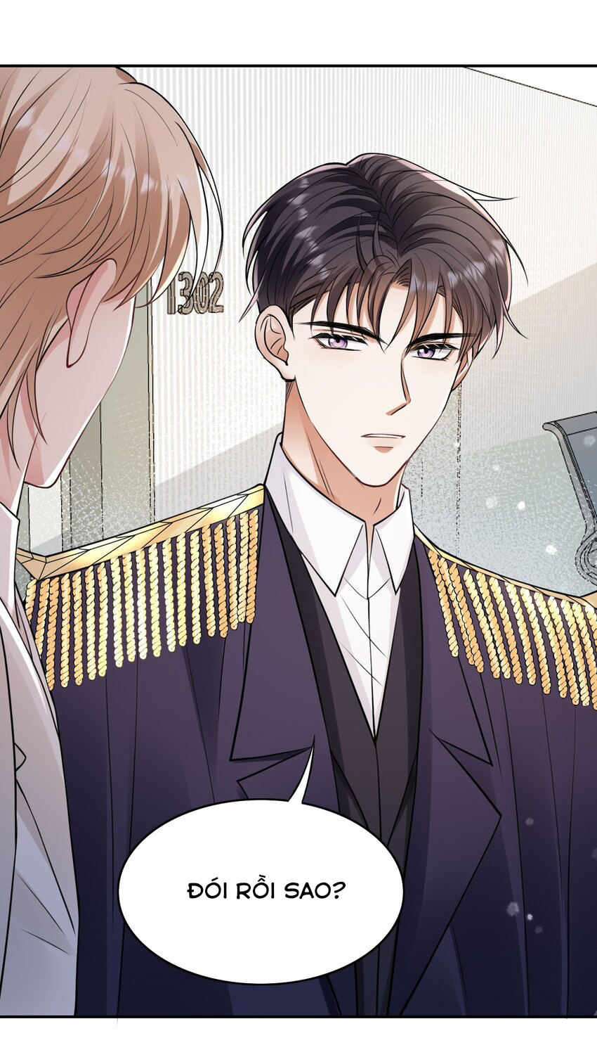 chiến lược tẩy trắng của phản diện chapter 13 8