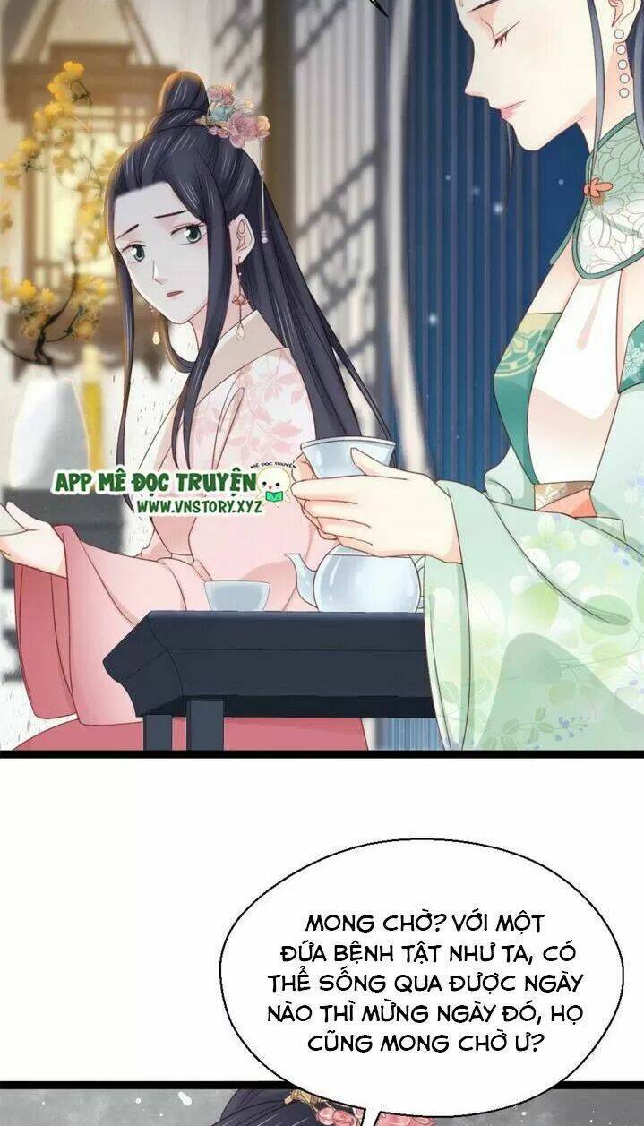 kiều nữ độc phi chapter 210 9