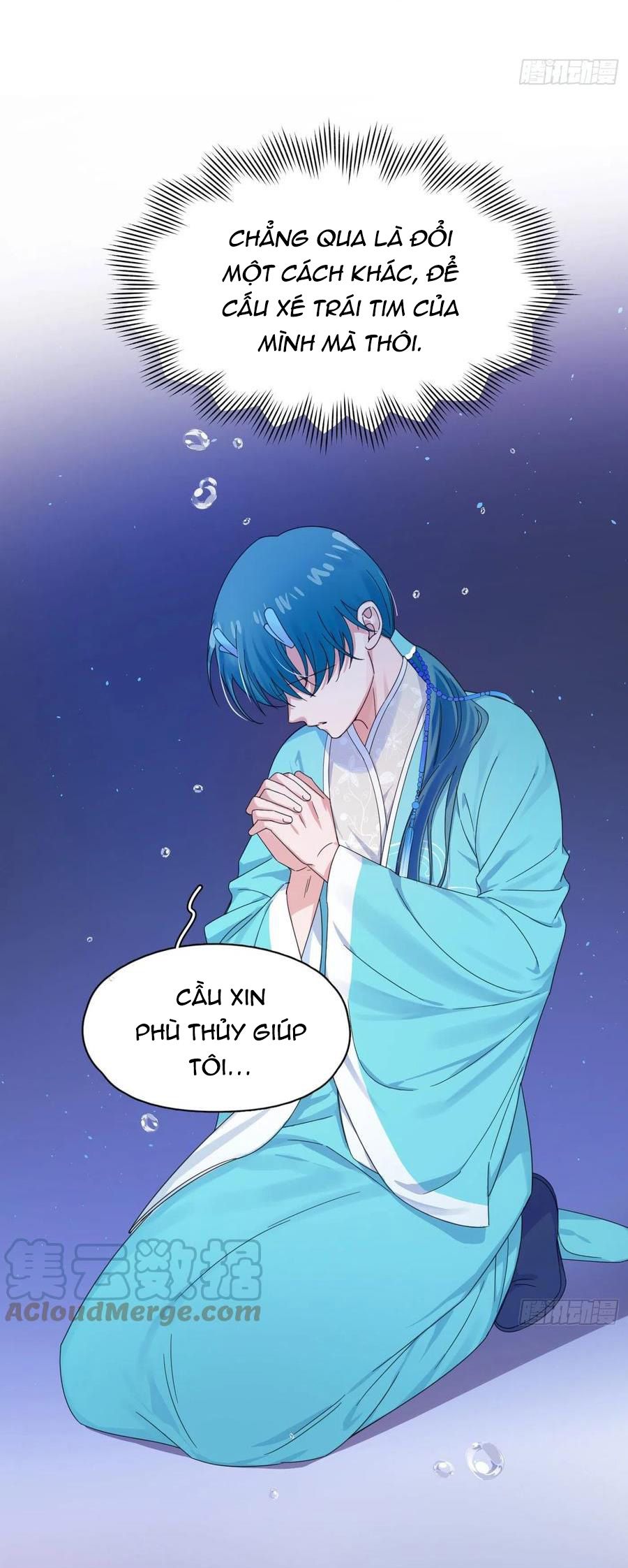 nhất hoàng cửu công thập nhị thê chapter 61 31