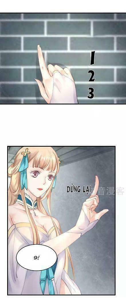 thiếu nữ sấm sét chapter 12 25