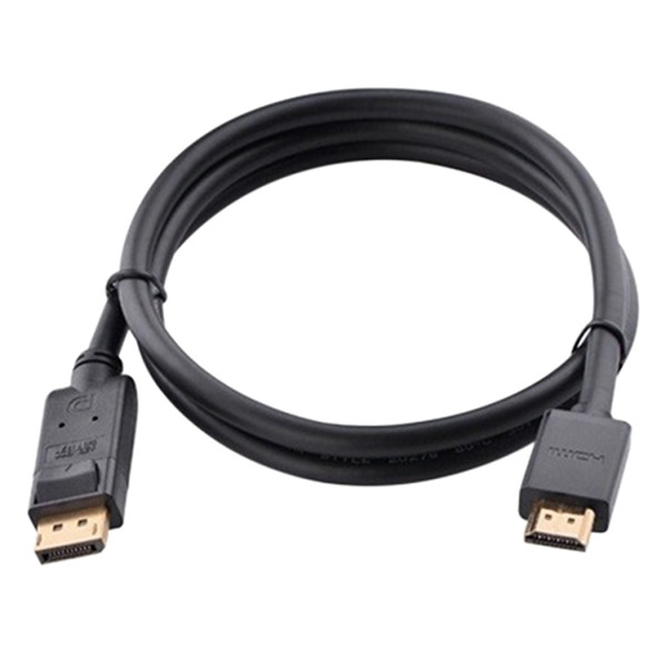 Cáp Displayport male to HDMI male Ugreen 10202