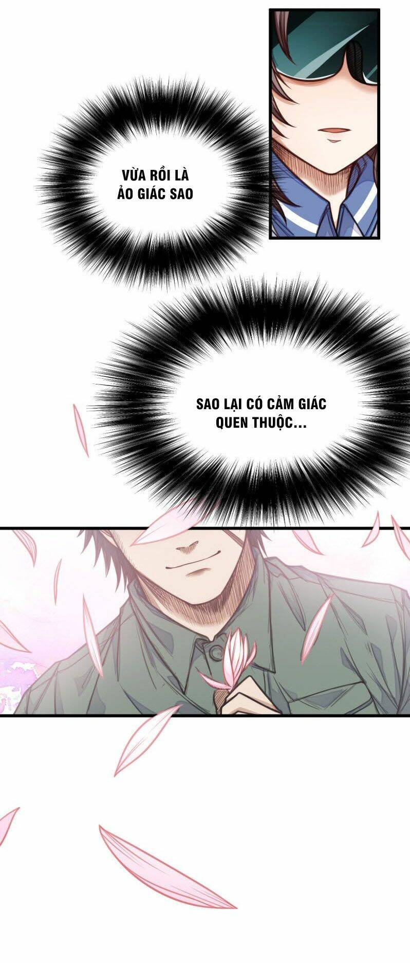 võng du chi tối cường liệp nhân chapter 10 45