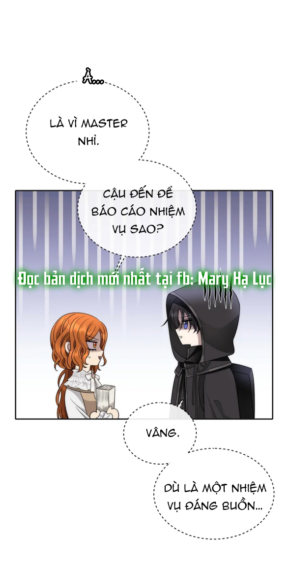 black haze - bản remake 2025 chapter 2 11