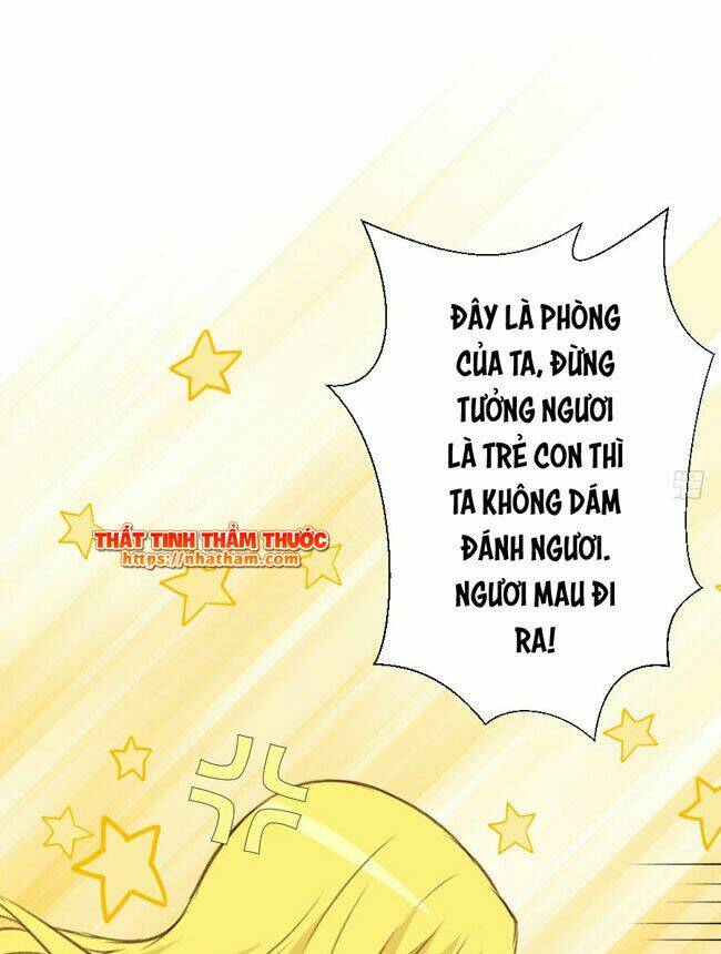 hôm nay ta cũng muốn trêu chọc nàng chapter 71 18