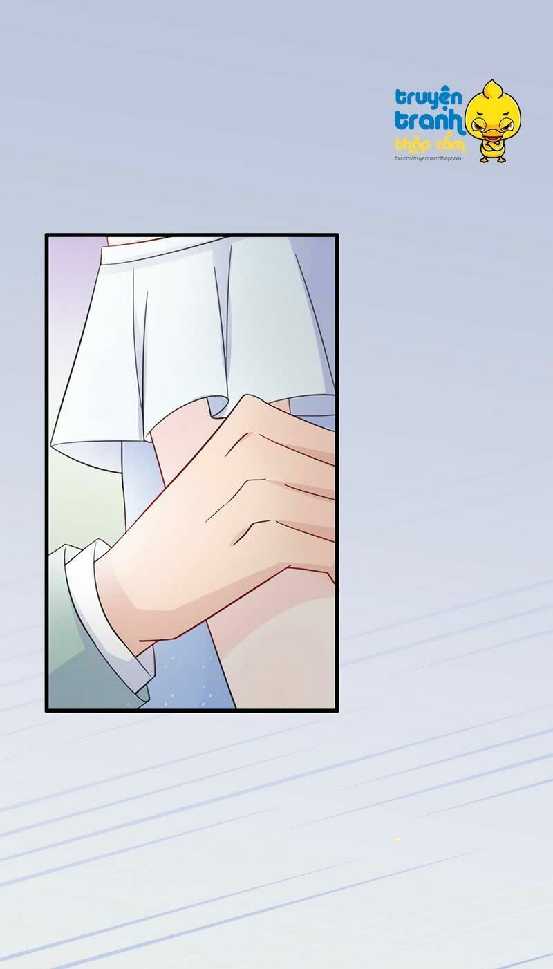 chọc tới chủ tịch tổng tài 2 chapter 21 29