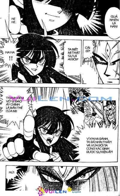 tiểu thần zenki - kishin douji zenki chapter 9 24