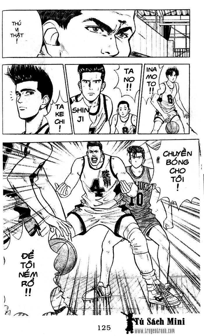 cao thủ bóng rổ chapter 34 34