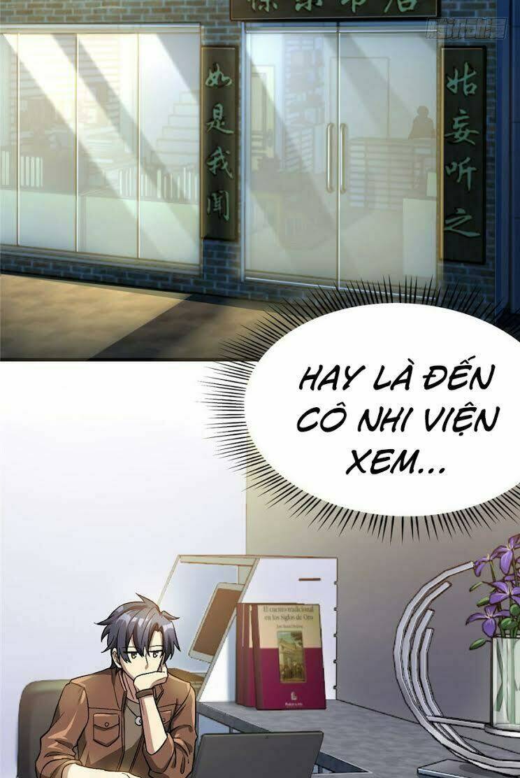 thâm dạ thư ốc chapter 12 40