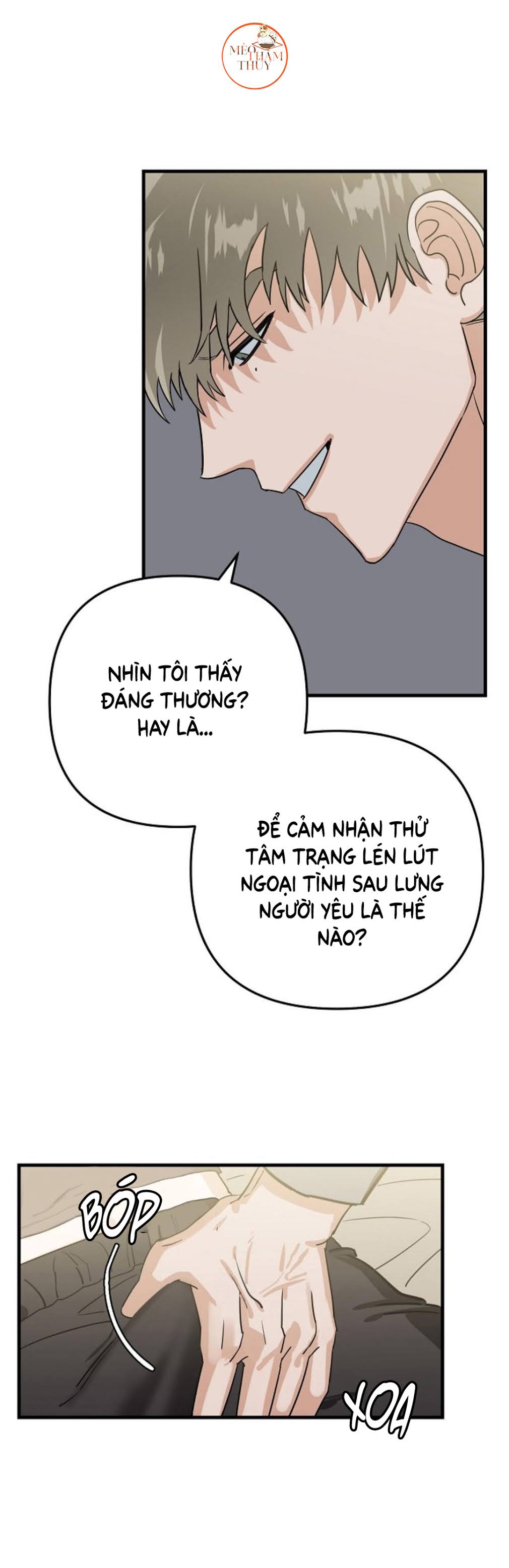 thiên đường một lần nữa chapter 7 40