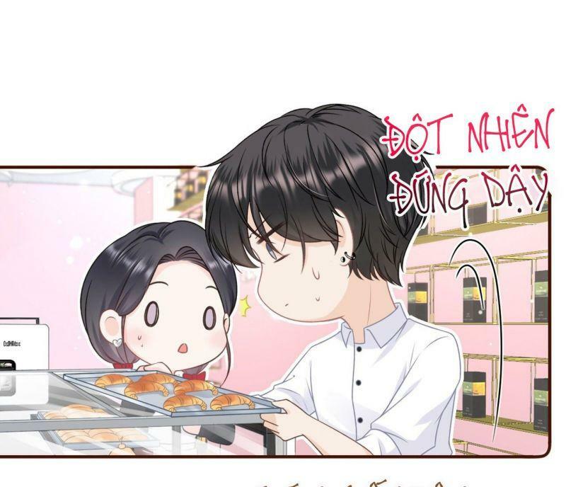 bạn gái tôi mới 30+ tuổi xuân chapter 90 16